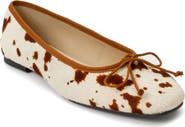 Menina Step Sandrine Ballet Flat