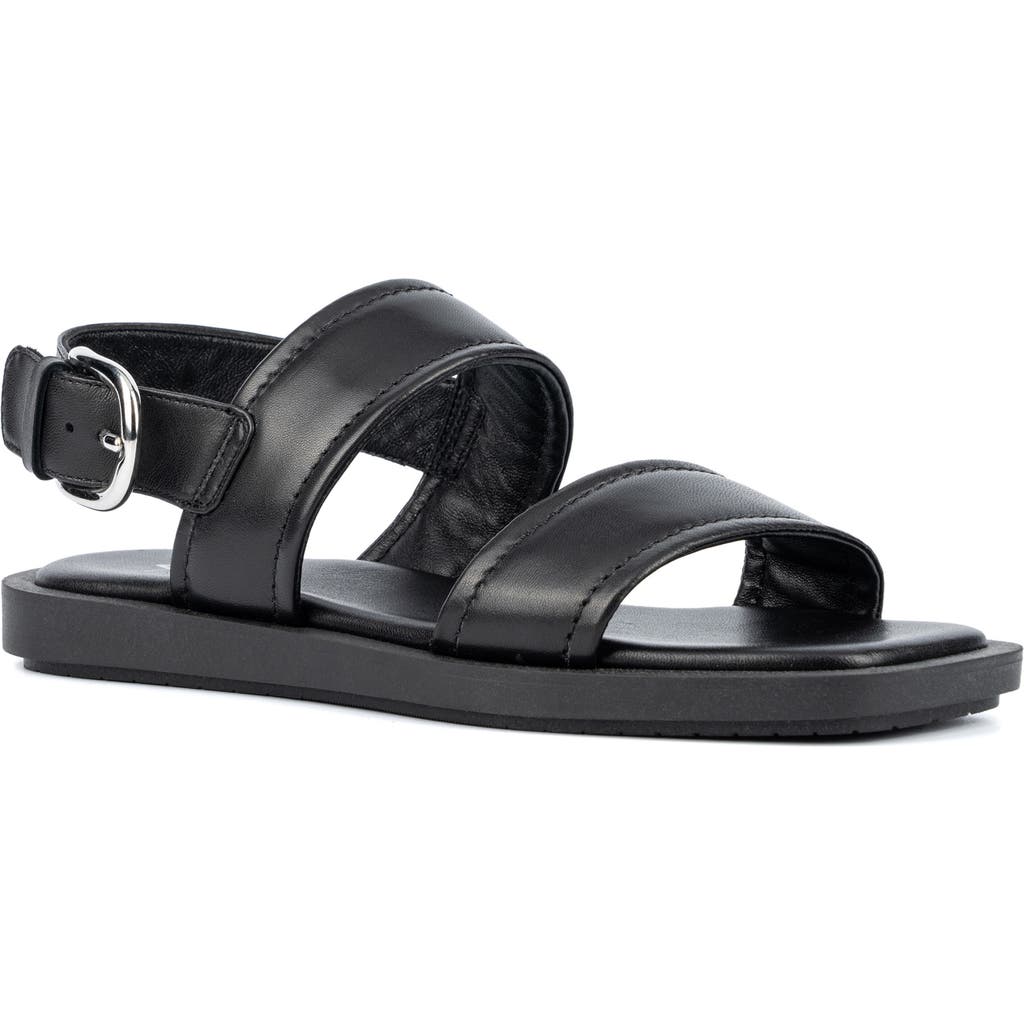 Aquatalia Micah Platform Sandal
