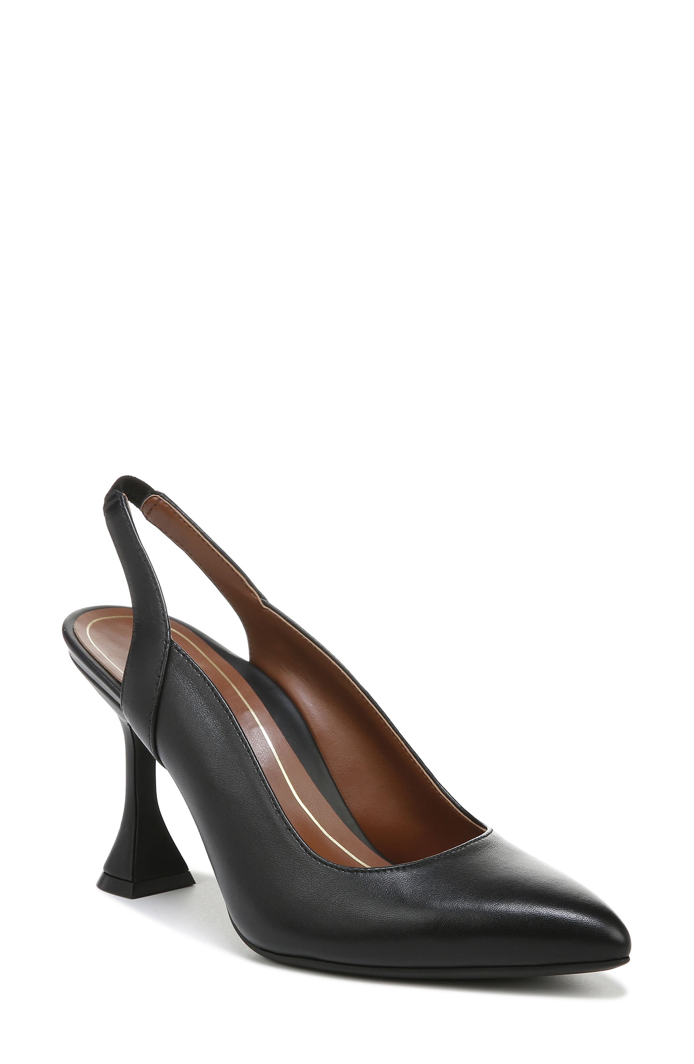 Vionic Adalena Pointed Toe Pump, Main, color, 