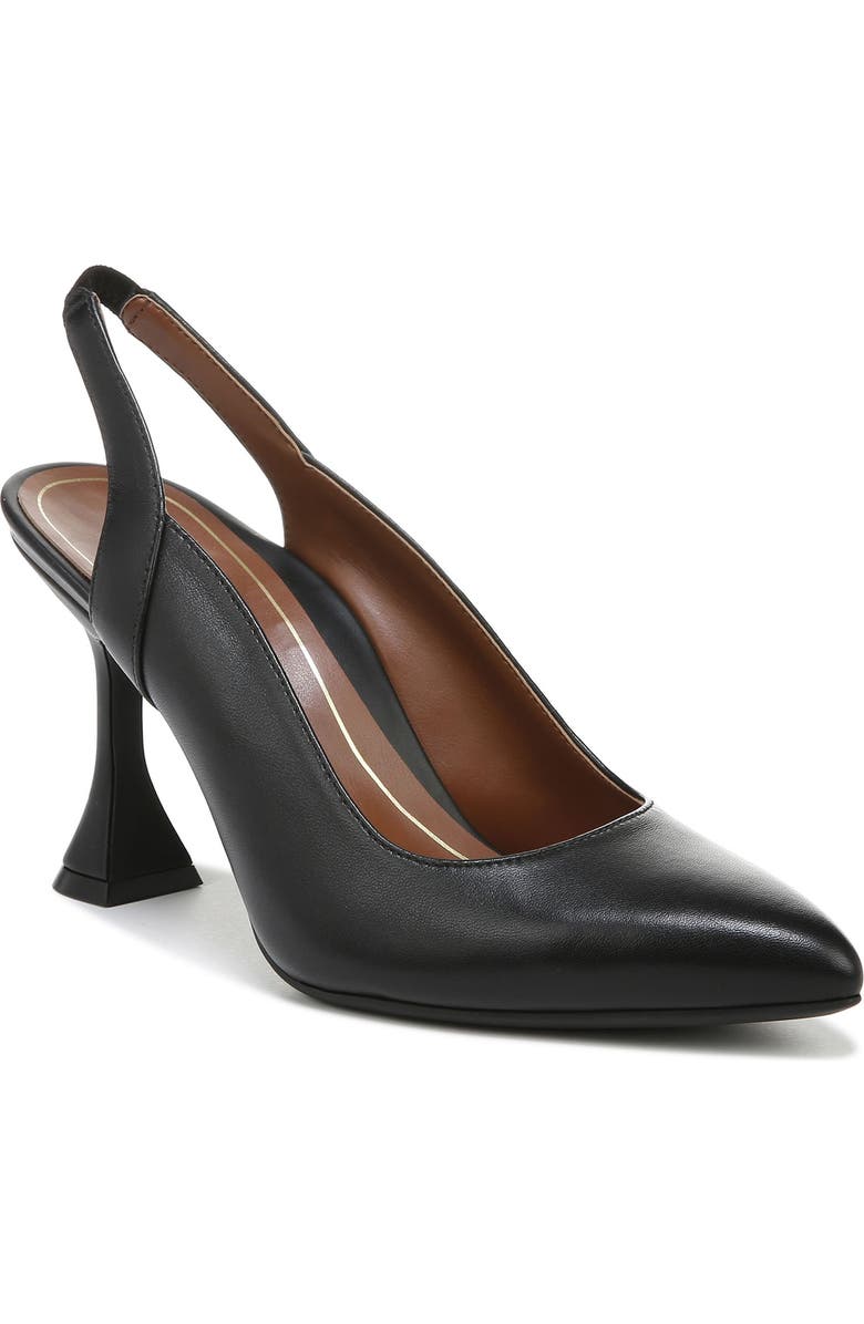 Vionic Adalena Pointed Toe Pump, Main, color,