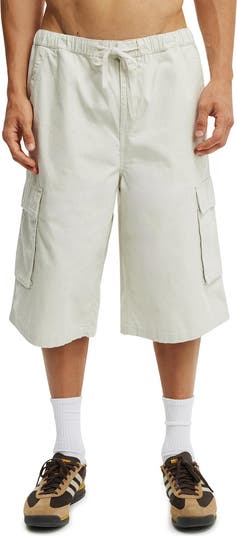 Cotton On Men's Super Baggy Cargo Short | Nordstrom