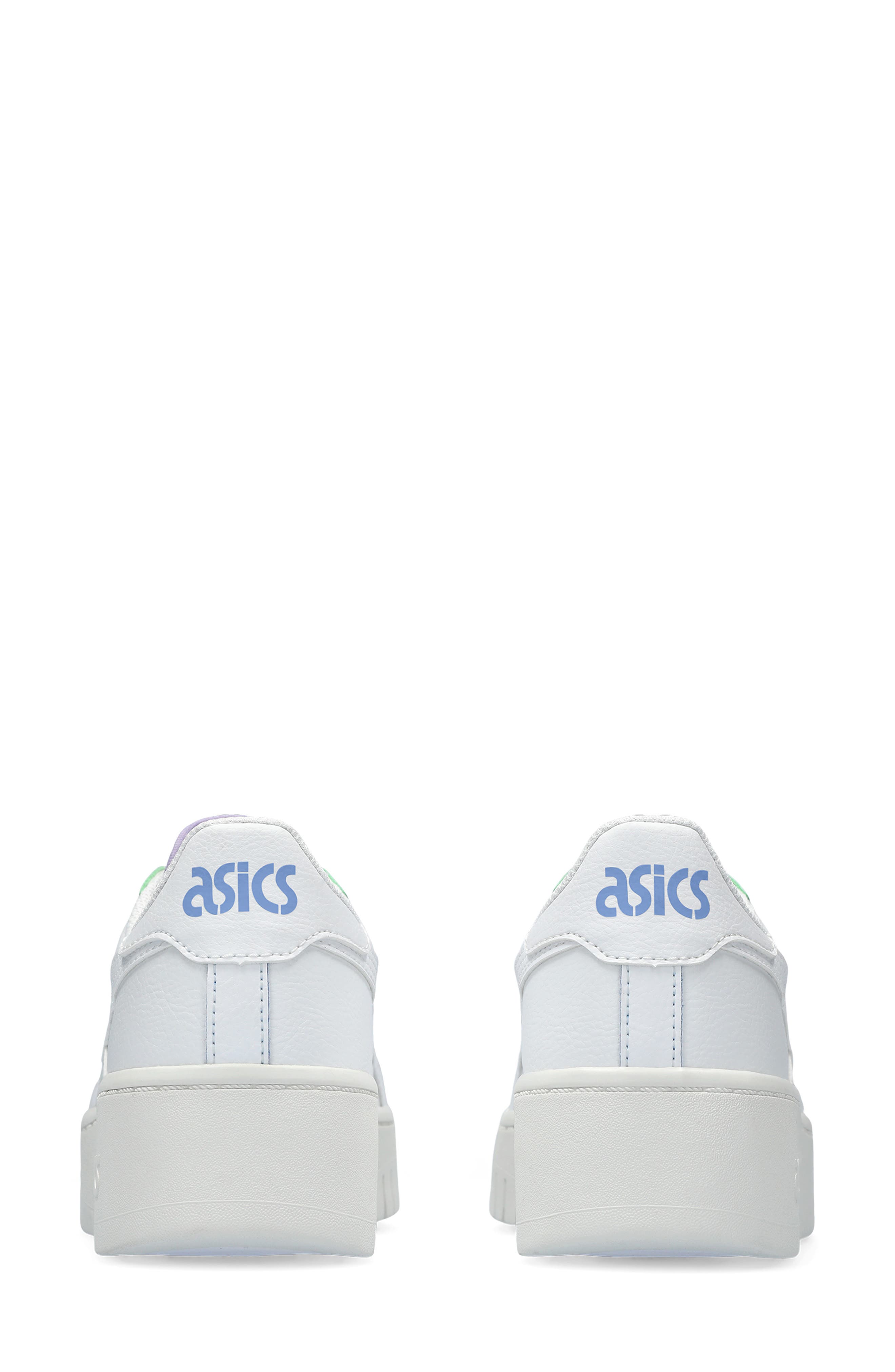 ASICS<sup>®</sup> Japan S Platform Sneaker, Alternate, color, 