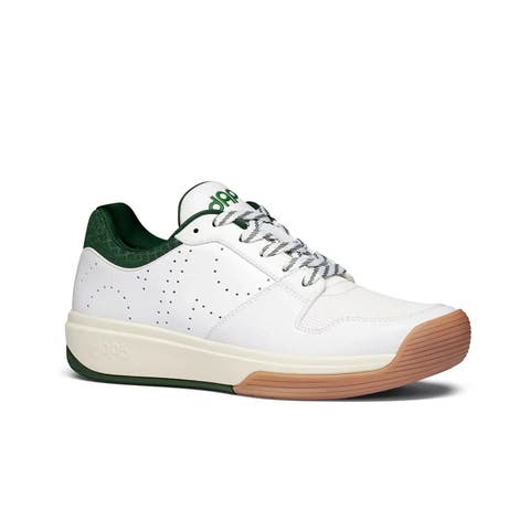 Desi Low Pickleball Shoes (Men)