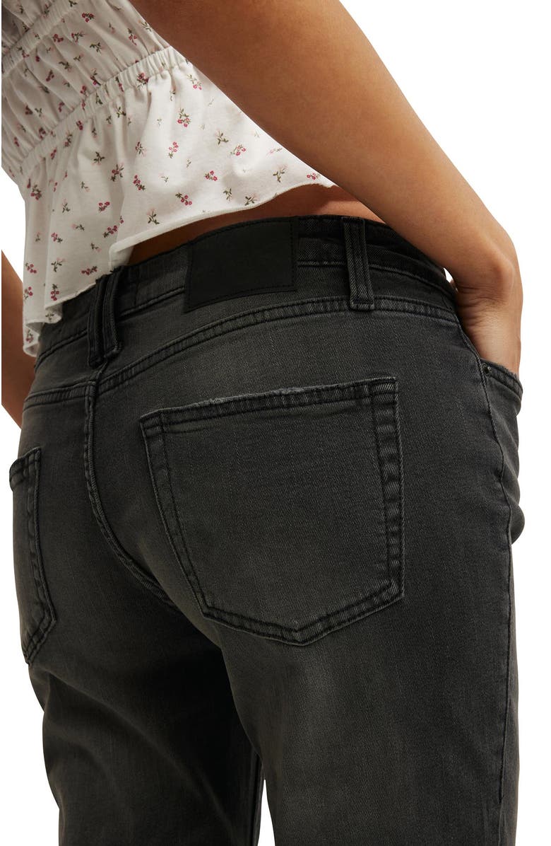 Cotton On Women's Low Rise Bootcut Jean, Alternate, color, 