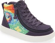 BILLY Footwear BILLY Classic Lace High Top Sneaker