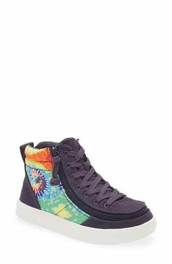 BILLY Footwear BILLY Classic Lace High Top Sneaker