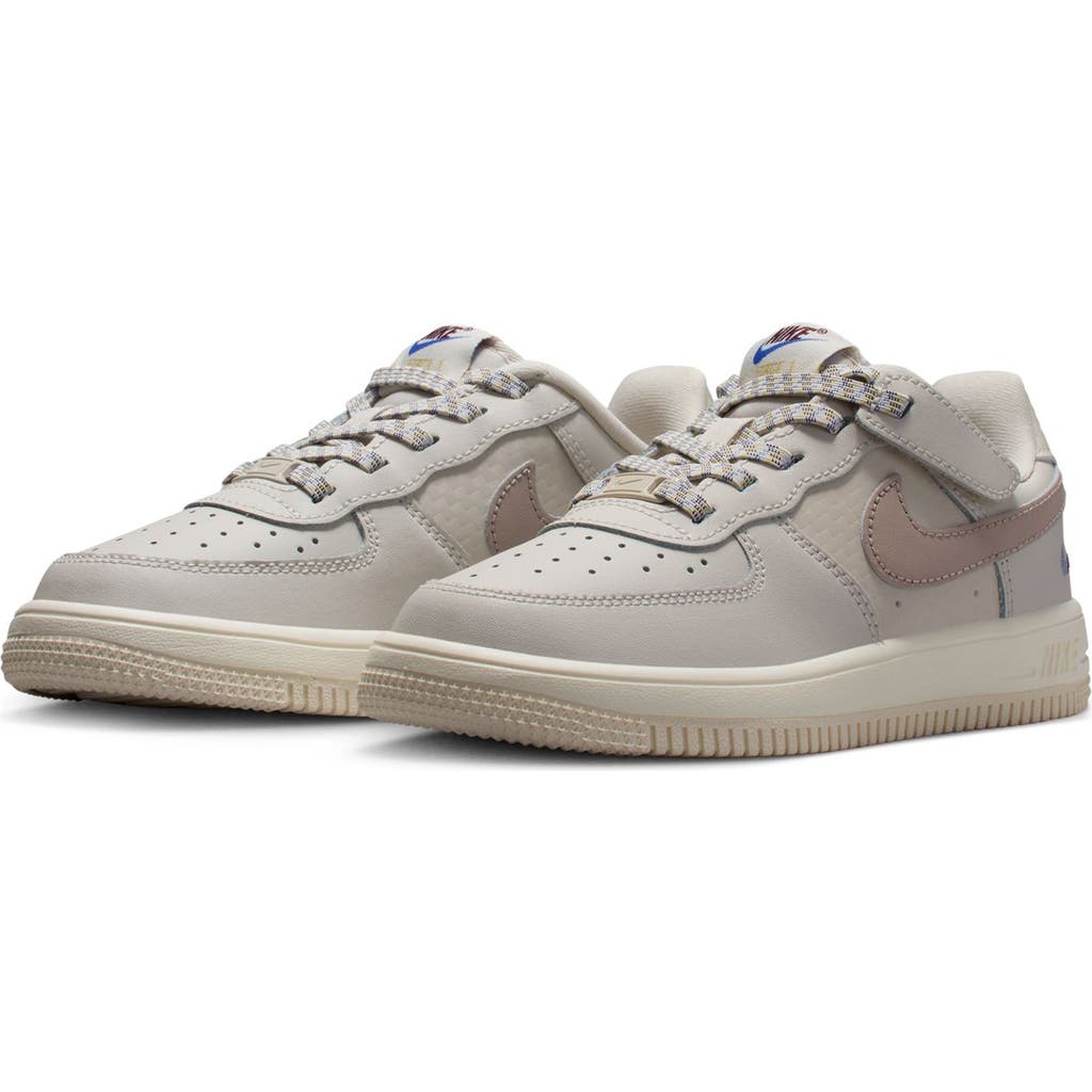 Nike Air Force 1 Low Easyon Sneaker In Neutral