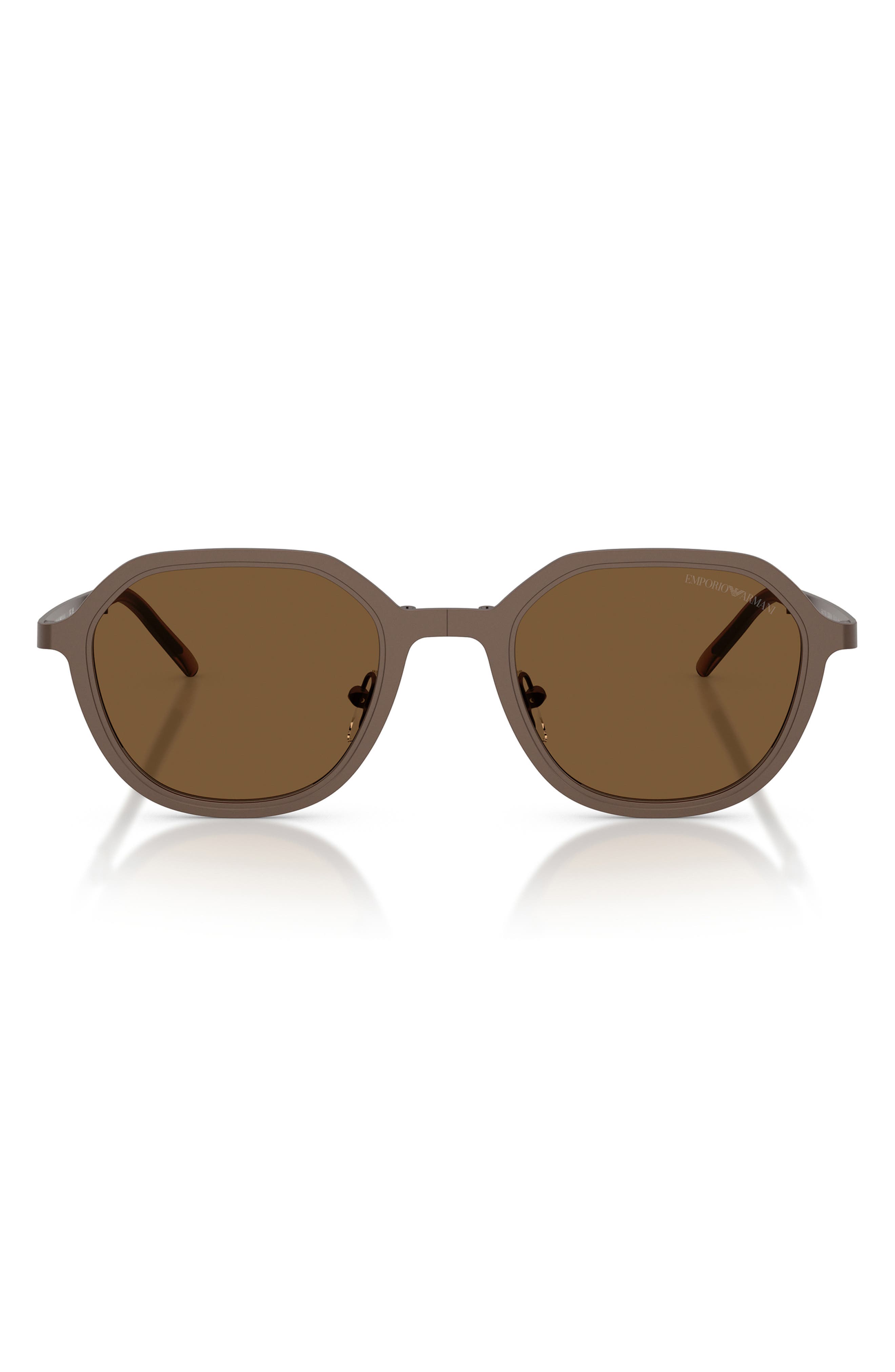 MATTE BRONZE / BROWN