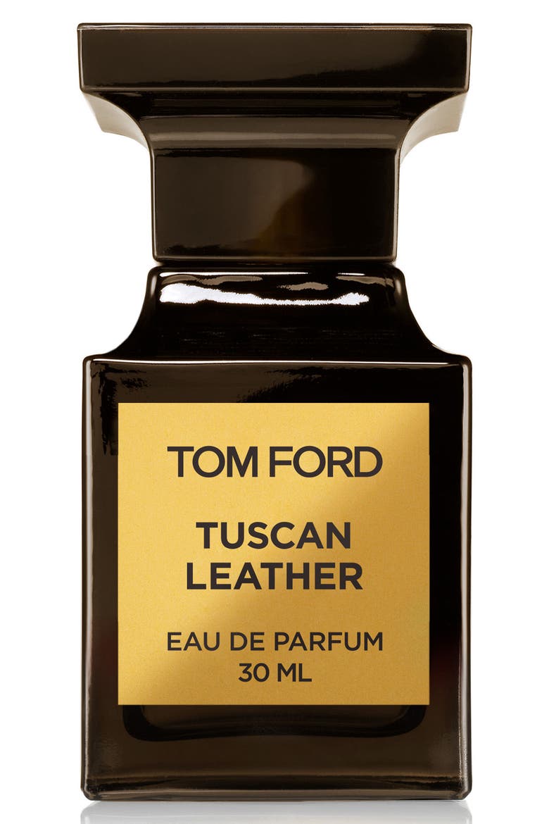 Private Blend Tuscan Leather Eau de Parfum Spray, Alternate, color, NO COLOR