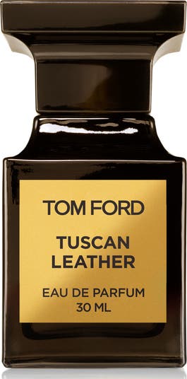 Tom ford tuscan leather cologne sale