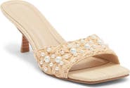 Open Edit Charlie Sandal