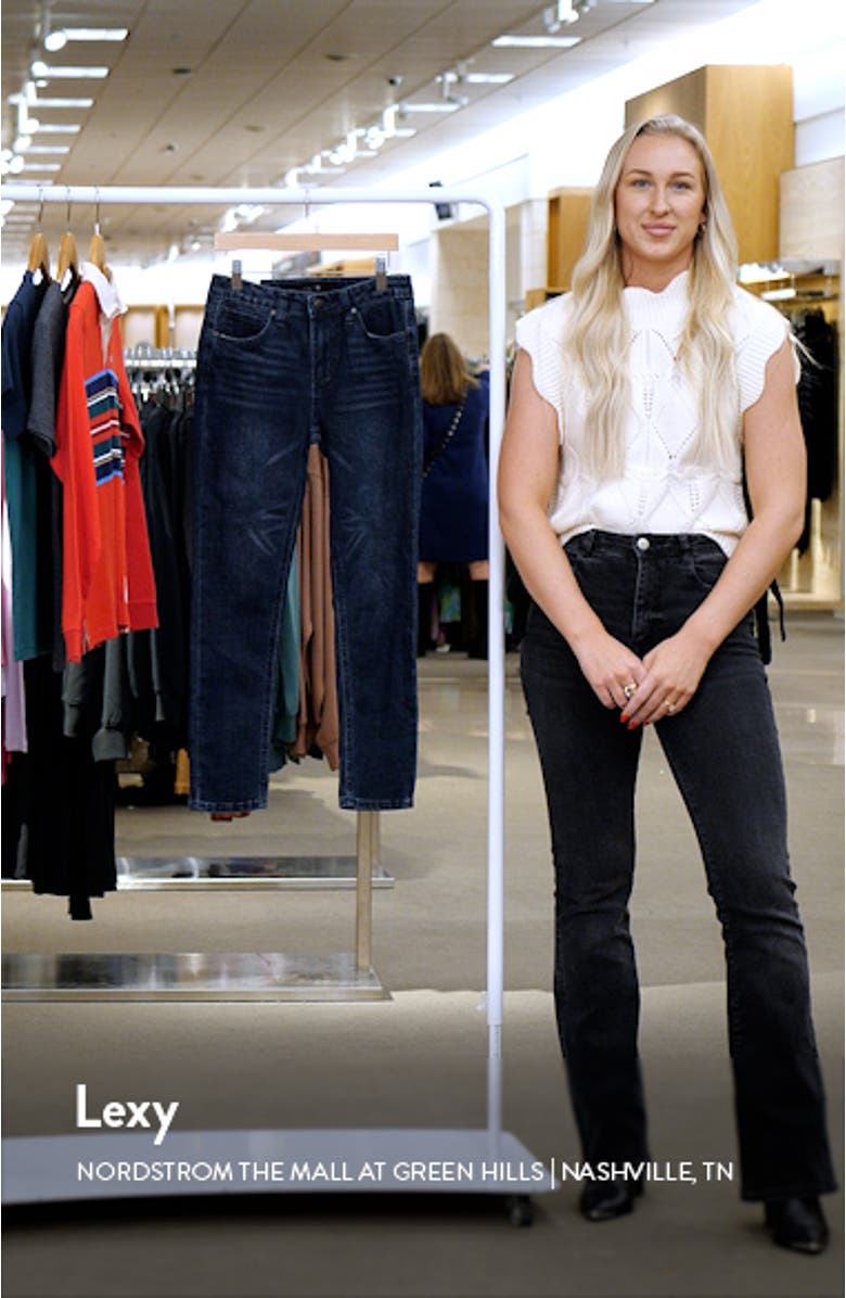 Kids' The Rad Skinny Jeans, sales video thumbnail