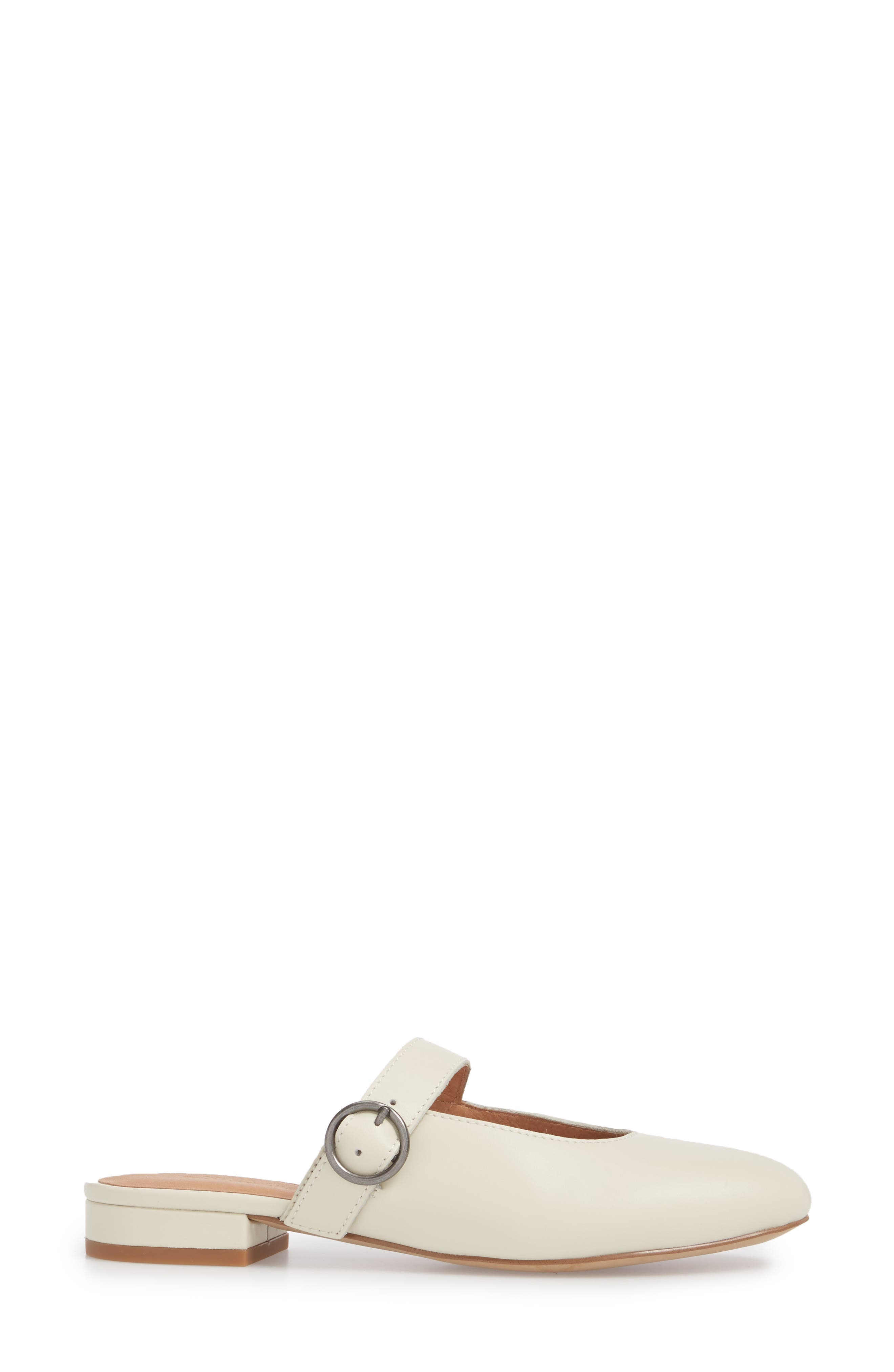 Madewell Kinley Mary Jane Mule, Alternate, color, 