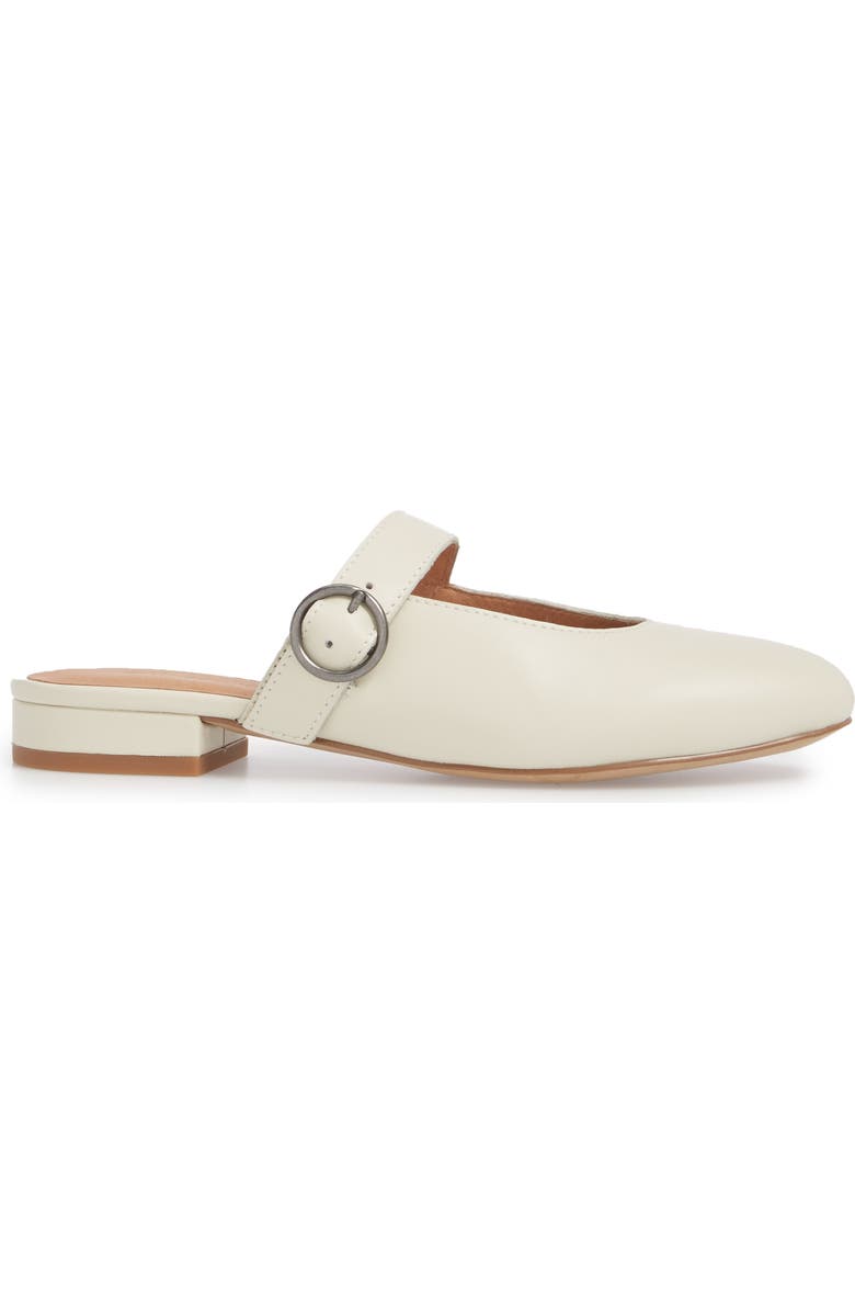 Madewell Kinley Mary Jane Mule, Alternate, color,