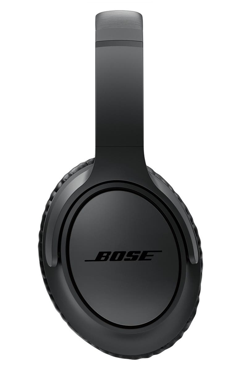 Bose<sup>®</sup> SoundTrue<sup>®</sup> II Around-Ear Android Headphones, Alternate, color, 