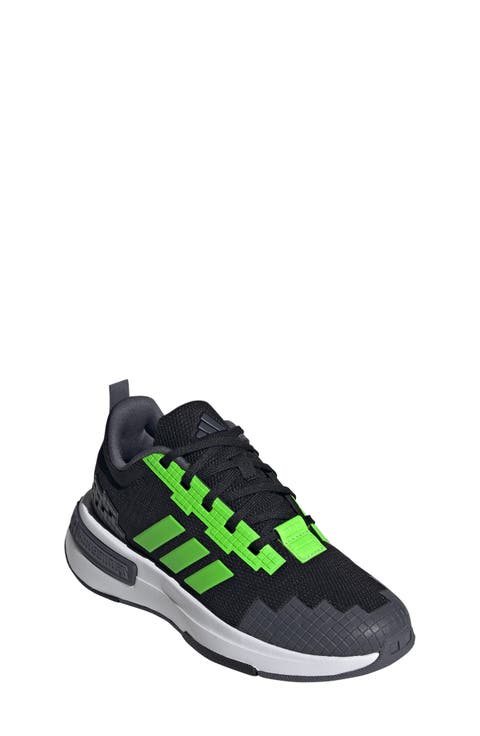 x Minecraft® Kids' Pro Sneaker (Big Kid)