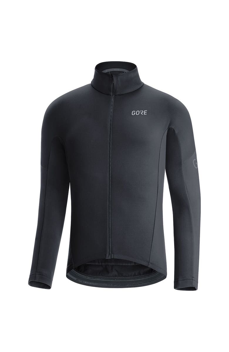 GOREWEAR C3 Thermo Jersey - Men's, Main, color, Black