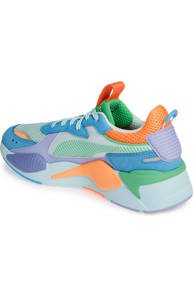 PUMA RS-X Toys Sneaker, Alternate, color,