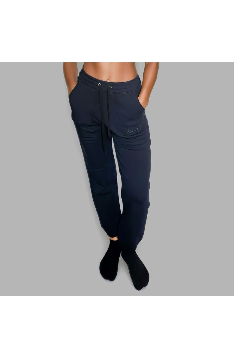 Blvck Paris Blvck Classic Sweatpants, Alternate, color, Black