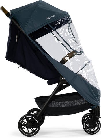 Nuna TRVL Stroller Rain Cover Nordstrom