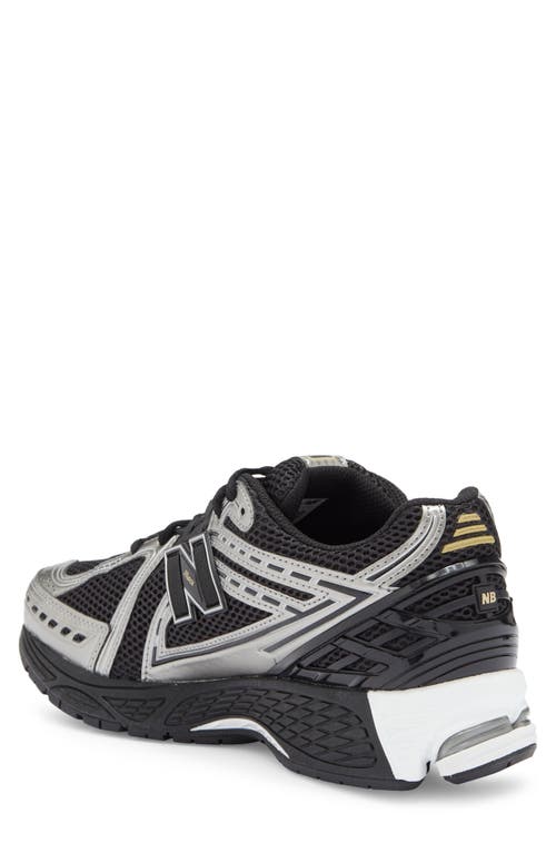 New Balance Gender Inclusive 1906r Running Shoe