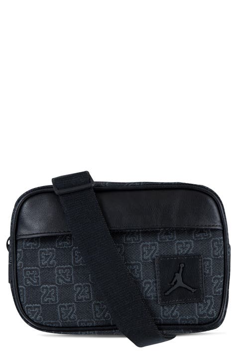 Men s Jordan Crossbody Sling Bags Nordstrom