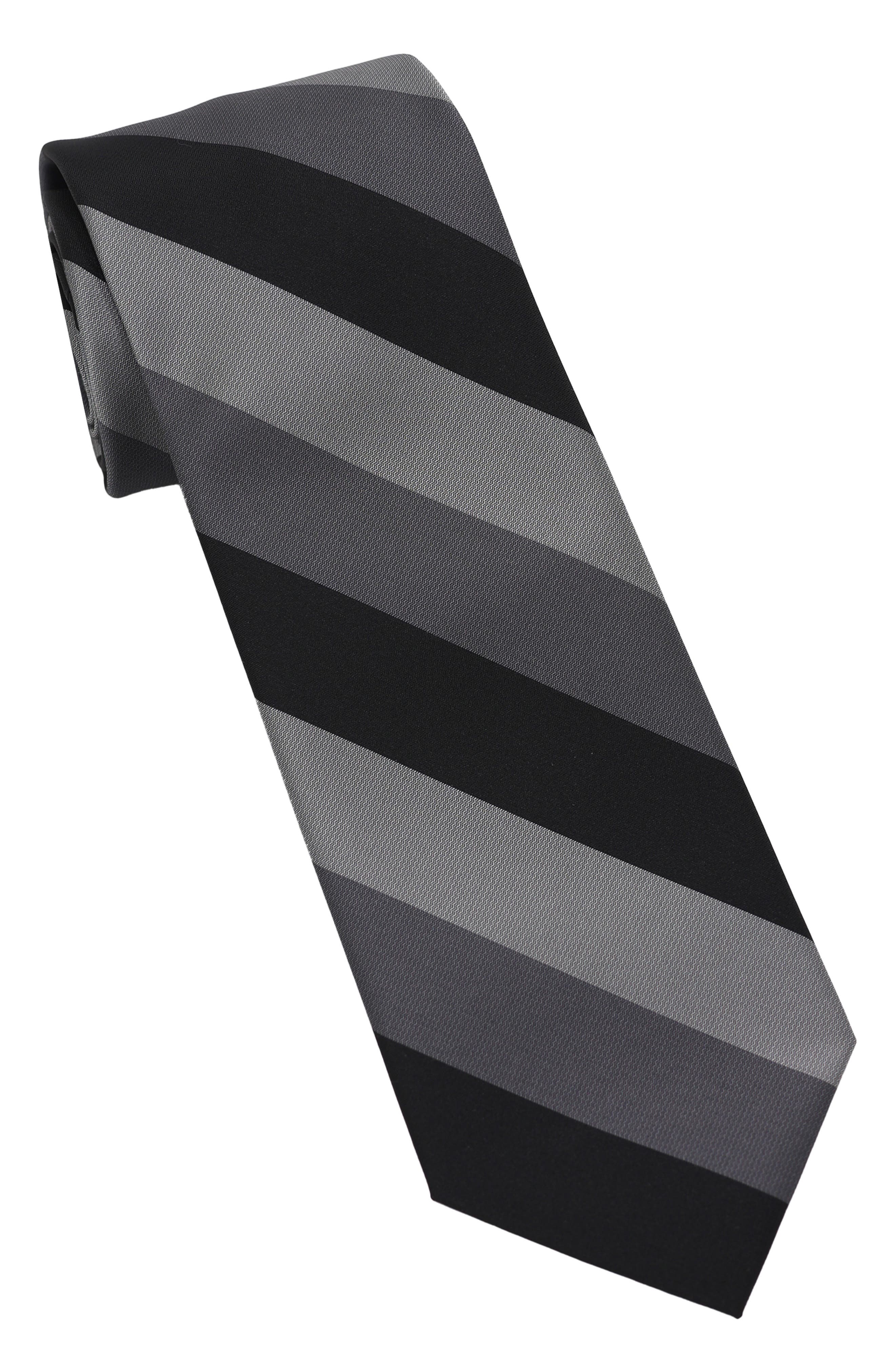 DKNY Stripe Tie