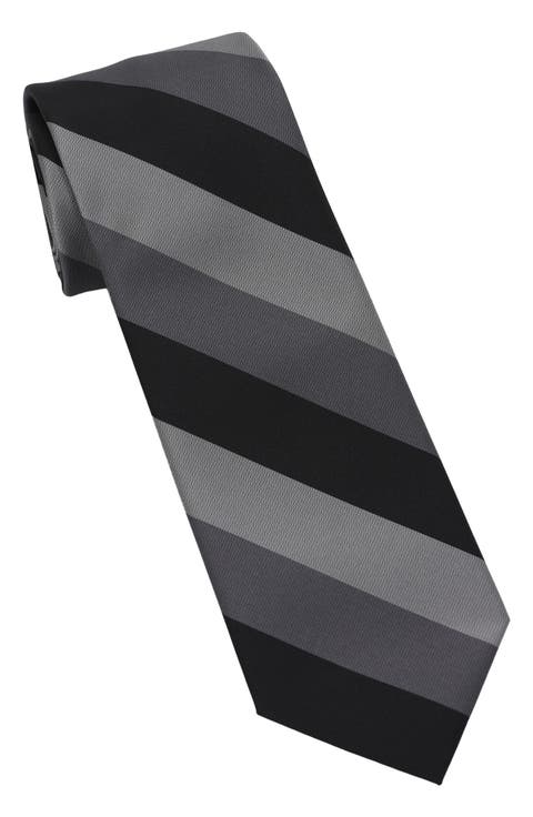 Stripe Tie
