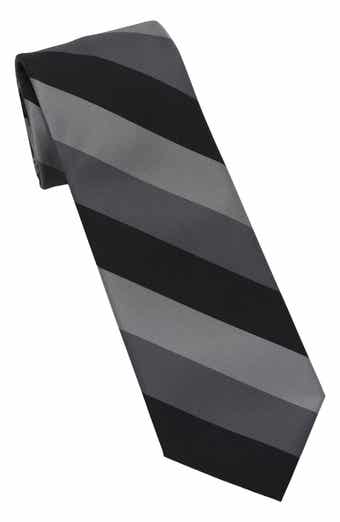 Stripe Tie