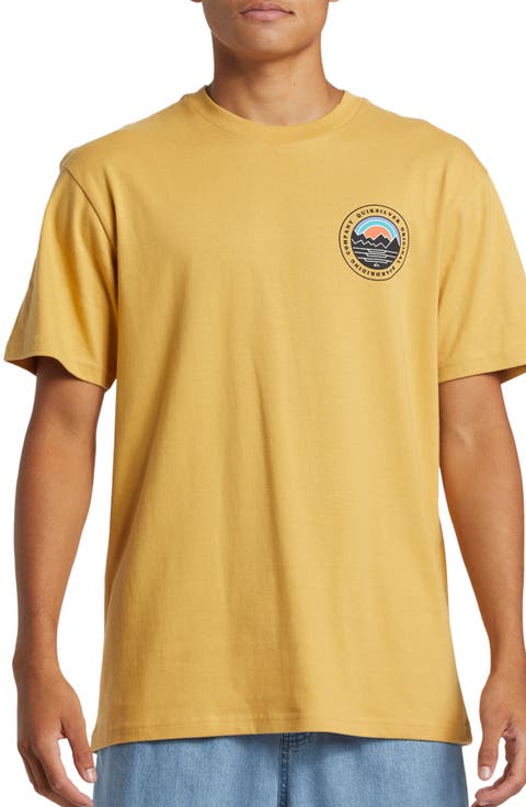 Landscapes MT0 Graphic T-Shirt