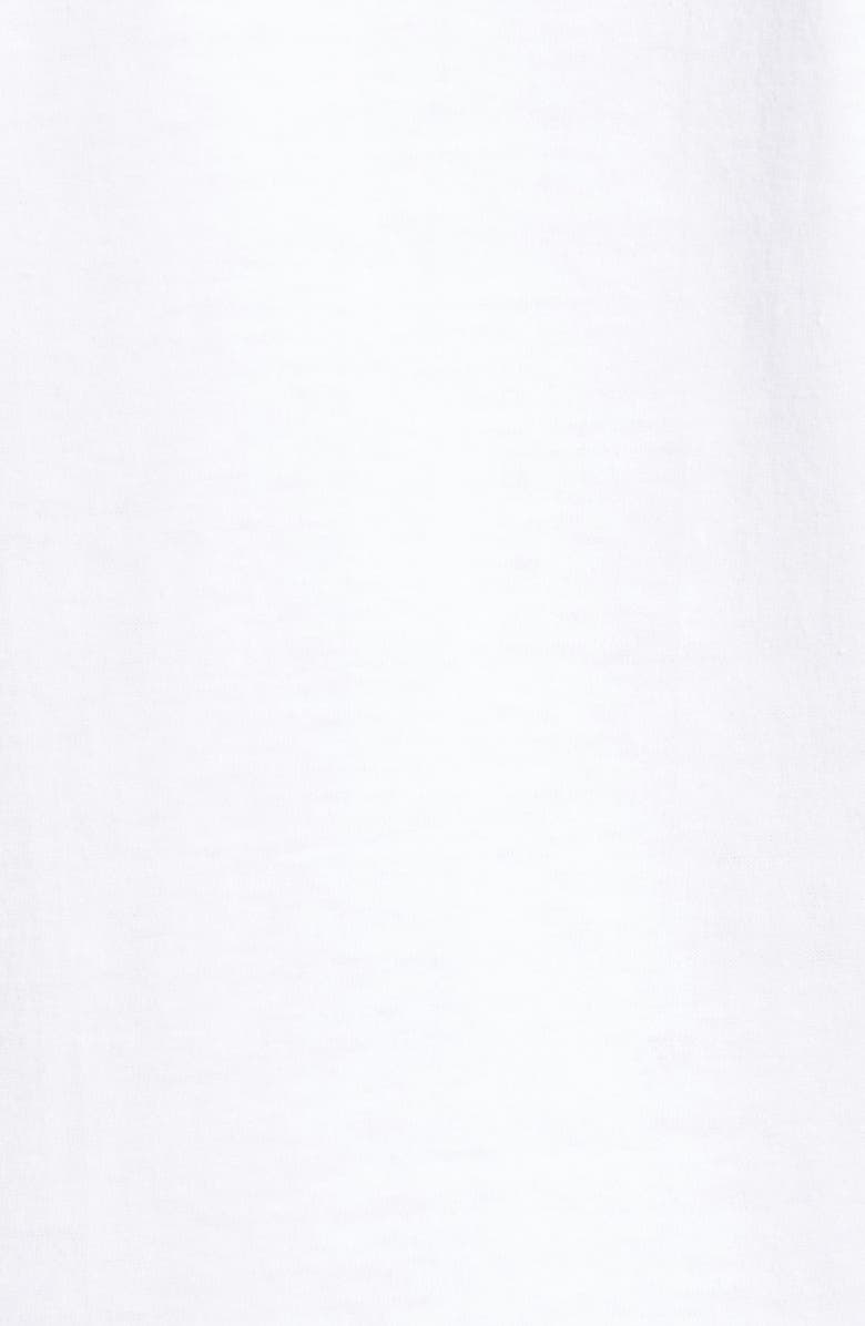 Comme des Garçons PLAY Graphic T-Shirt, Alternate, color,