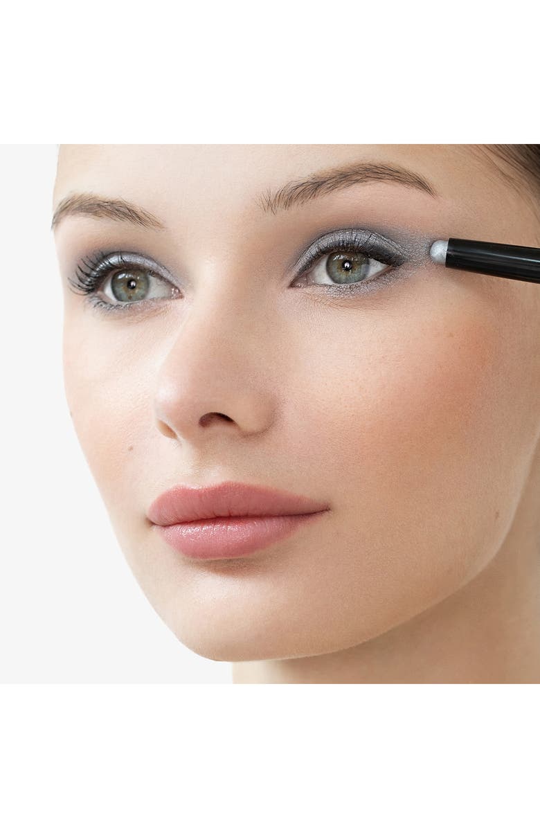 Trish McEvoy 24-Hour Eyeshadow & Eyeliner, Alternate, color, Dove