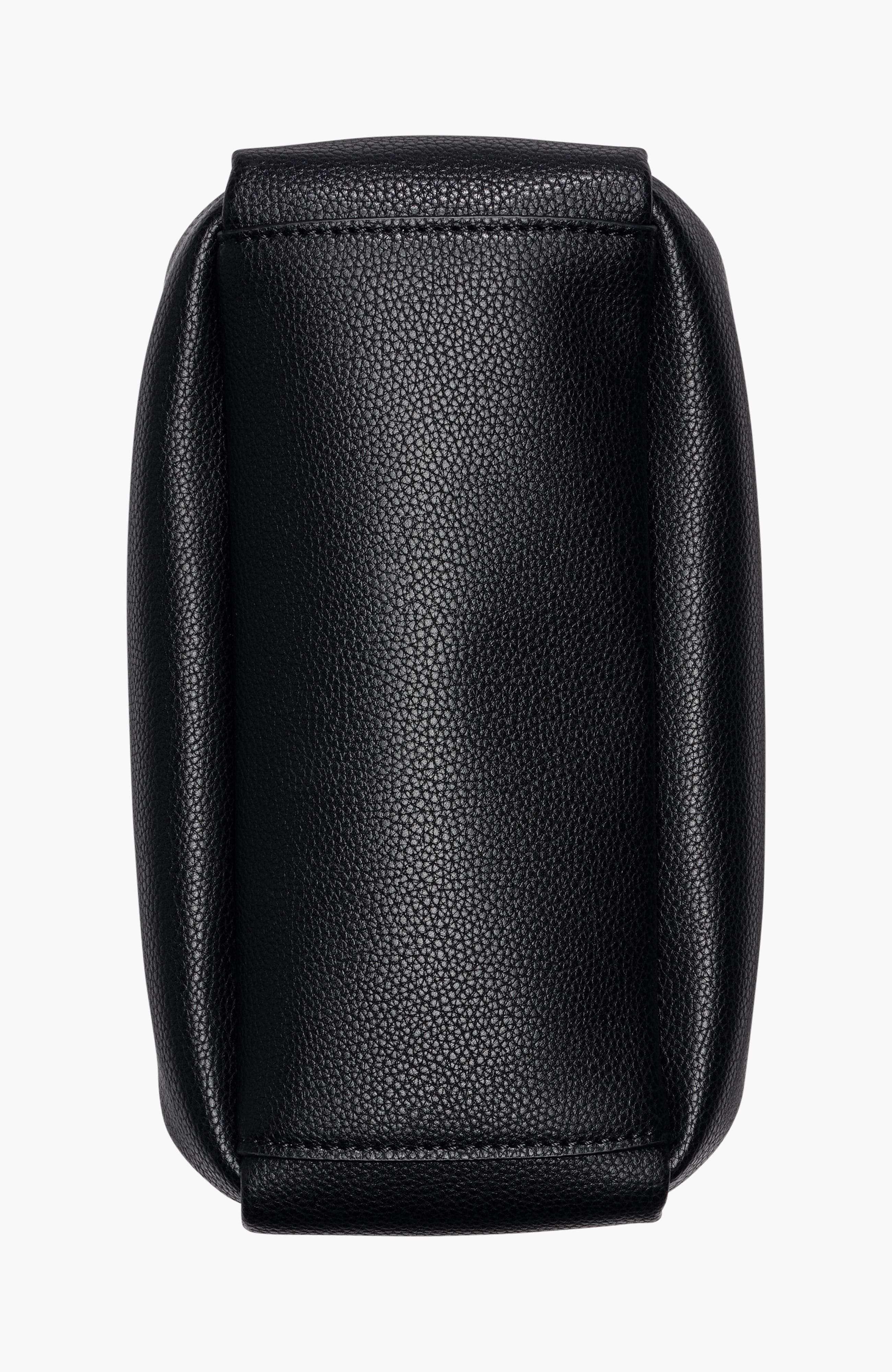 DKNY Bryar Crossbody, Alternate, color, Black/Silver