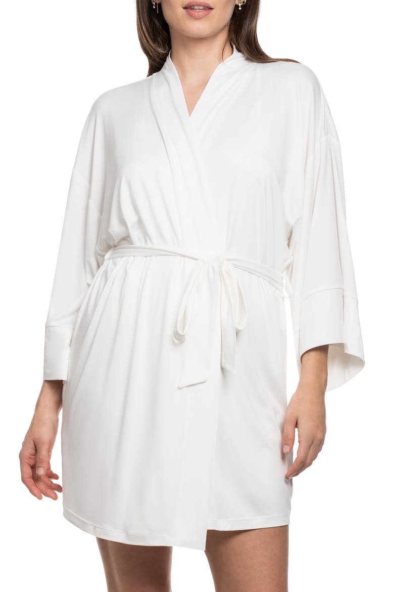 Sevilla Wrap (Nordstrom Exclusive), Main, color, IVORY