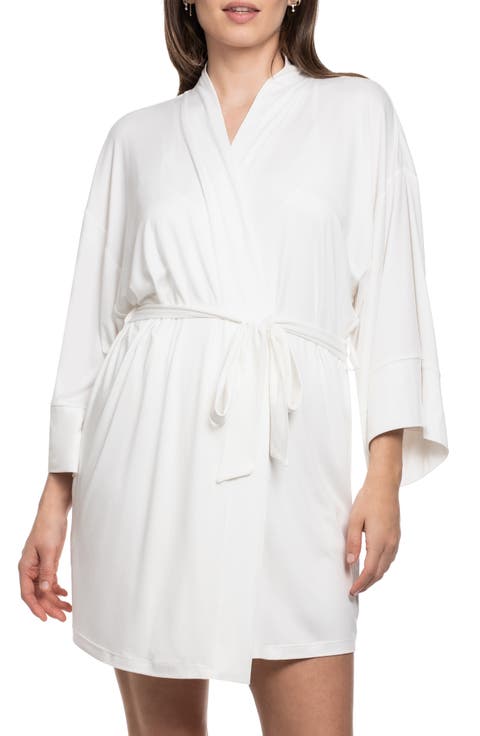 Sevilla Satin Wrap (Nordstrom Exclusive)