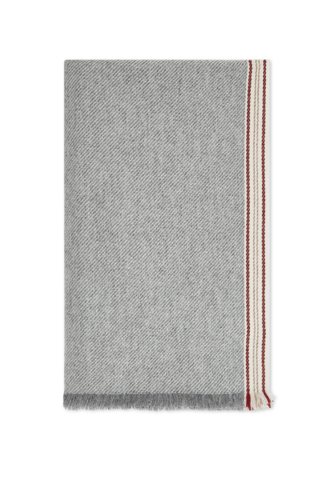 Cashmere scarf
