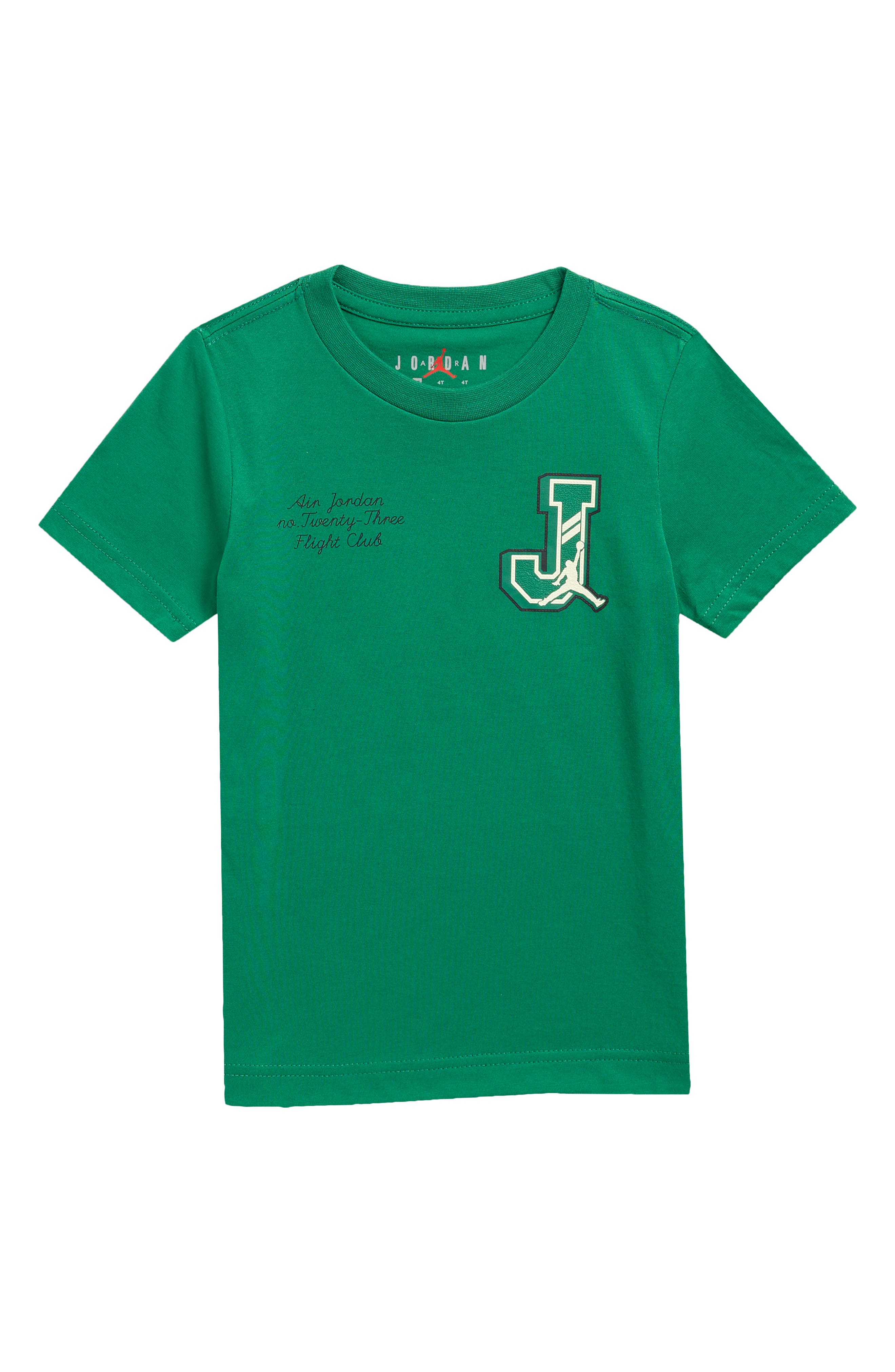 Kids' Court of Legends Graphic T-Shirt