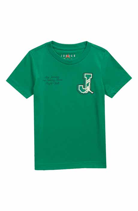 Kids' Court of Legends Graphic T-Shirt