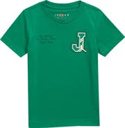 Jordan Kids' Court of Legends Graphic T-Shirt