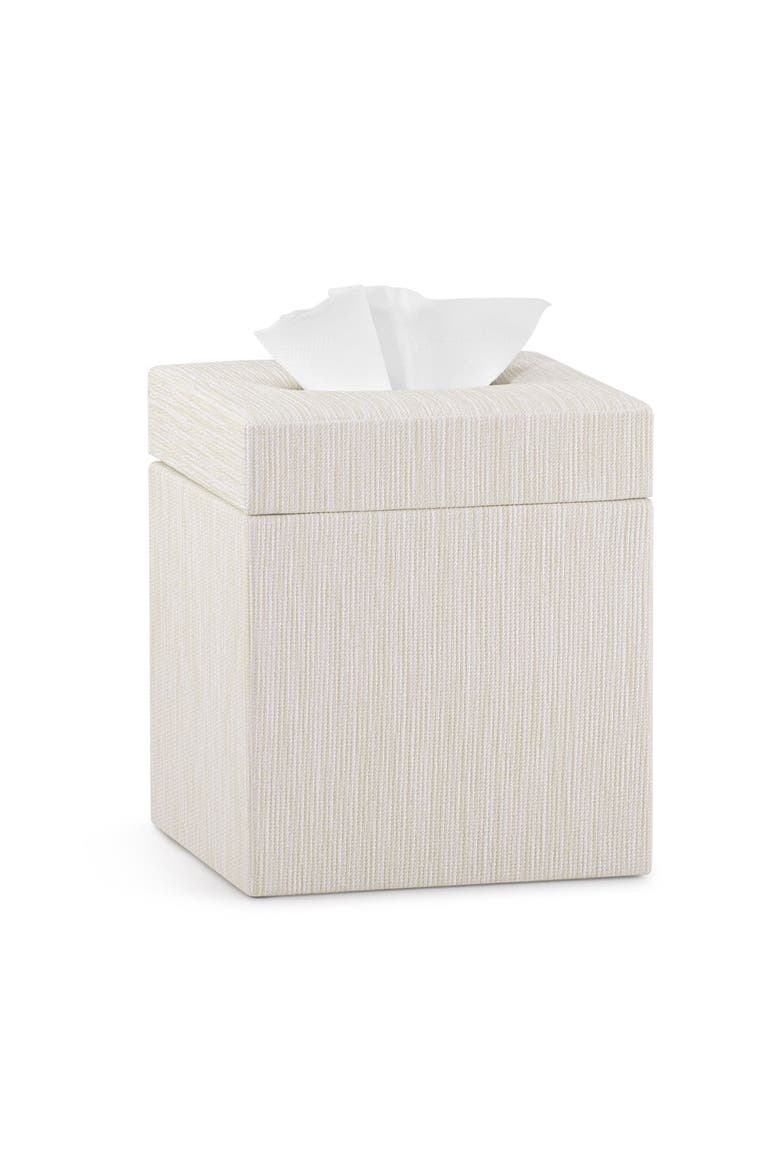 Reed Linen Tissue Cover, Main, color, IVORY