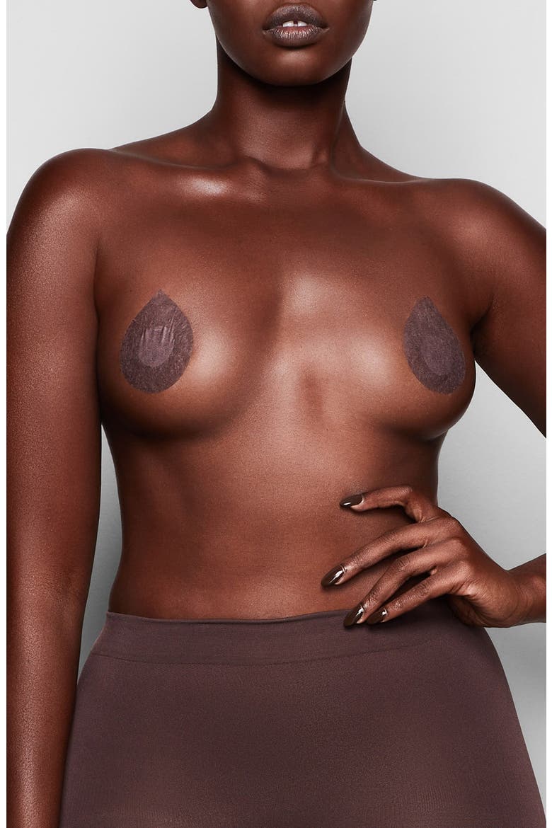 Solutionwear Pasties, Main, color, SMOKEY QUARTZ