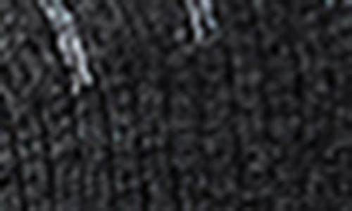 On Elite Run No-show Socks In Black/magnet