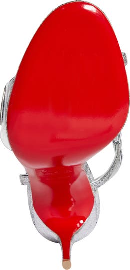 Rosalie Slingback Sandal