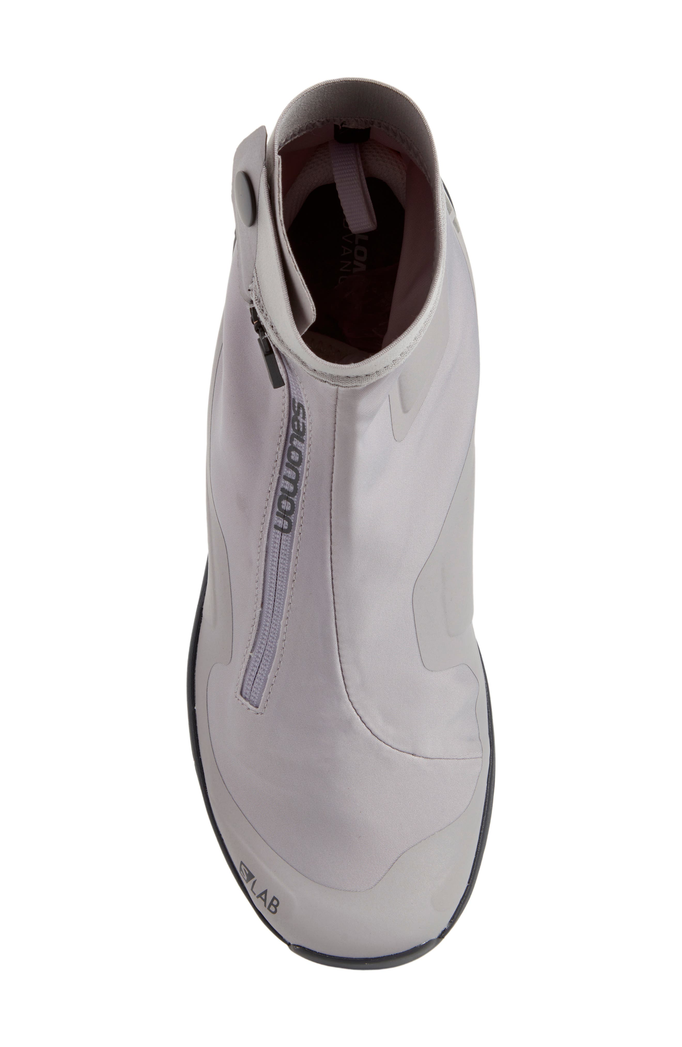 Salomon XA Alpine 2 Advanced Athletic Shoe, Alternate, color, 