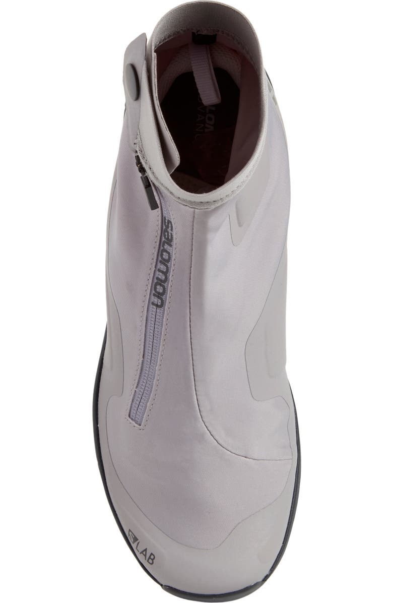 Salomon XA Alpine 2 Advanced Athletic Shoe, Alternate, color,