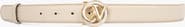 Cavalinho Signature CV By Cavalinho 618 Leather Belt