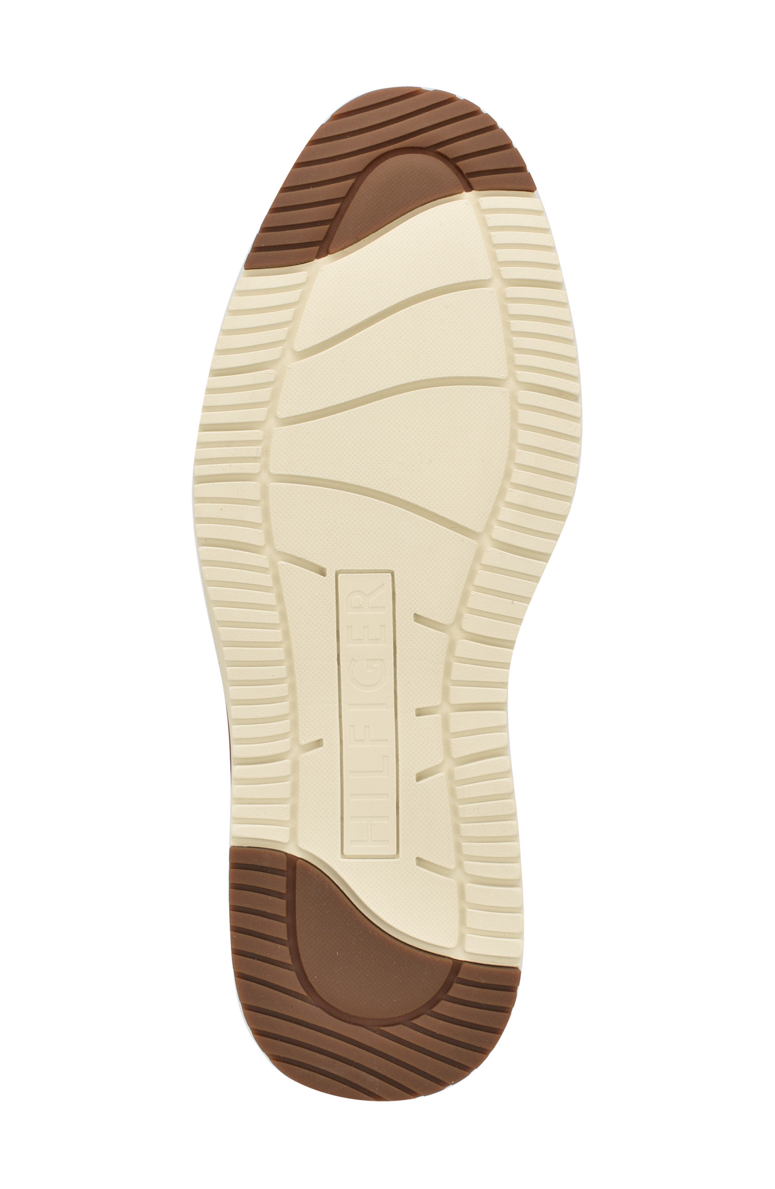 Tommy Hilfiger Hiday Derby, Alternate, color, Black