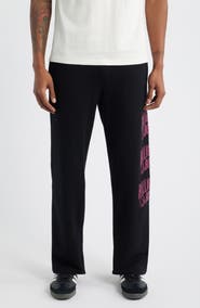 Billionaire Boys Club BB Triple B Sweatpants
