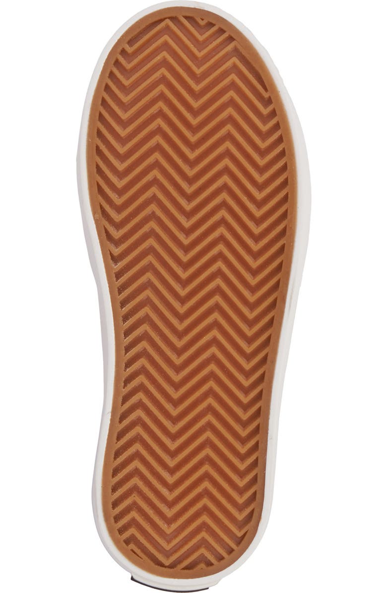 OLIVIA MILLER Kids' Good Luck Sneaker, Alternate, color, Rose