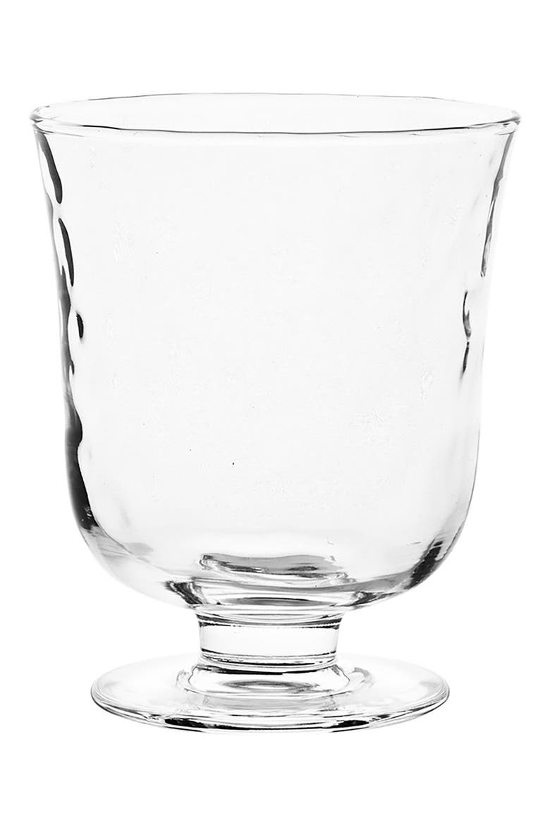 Puro Hurricane Candleholder, Main, color, CLEAR